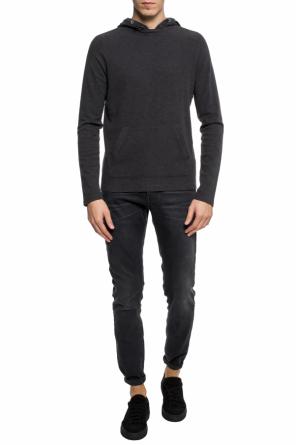 Hooded sweatshirt, zdjęcie 2 Hooded sweatshirt od Michael Kors